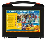 Набор тестов для воды AQUA-TEST-BOX MARIN