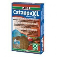 JBL Catappa XL Целебные листья тропического миндального дерева большого размера